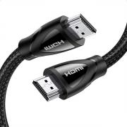 UG-80402 Male HDMI V2.1 To Male HDMI V2.1 Cable - 1.5m