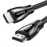 UG-80404 Male HDMI V2.1 To Male HDMI V2.1 Cable - 3m