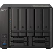 TS-H973AX-8G 9-Bay Network Attached Storage (NAS)