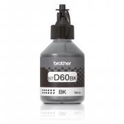 Original BTD60BK High Yield Black Ink Bottle