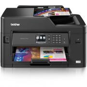 MFC-J2330DW A3 Smart Inkjet Multifunctional Printer (Print, Copy, Scan & Fax) 