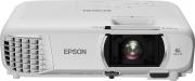 EH Series EH-TW750 3LCD FHD Home Cinema Projector - White 