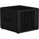 DiskStation DS420+ 4-Bay Netwok Attached Storage (NAS)