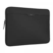 Newport 13-14” Notebook Sleeve - Black (TSS1000GL) 