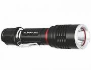STRIX3 10W Cree LED Recharge Tactical Flashlight (SL6026SB) 
