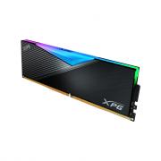 Lancer RGB 16GB 6000MHz DDR5 Desktop Memory Module - Black (AX5U6000C4016G-CLARBK)