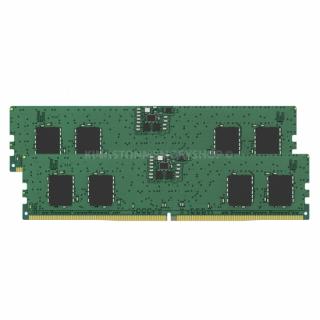 ValueRAM 2 x 8GB 4800MHz DDR5 Desktop Memory Kit (KVR48U40BS6K2-16) 