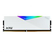 Lancer RGB 16GB 6000MHz DDR5 Desktop Memory Module - White (AX5U6000C4016G-CLARWH)