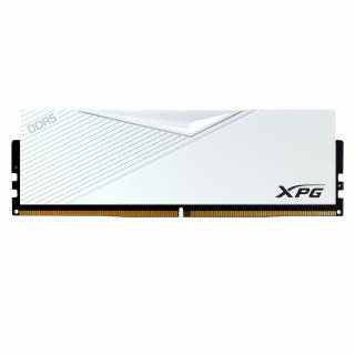 Lancer 16GB 6000MHz DDR5 Desktop Memory Module - White (AX5U6000C4016G-CLAWH) 