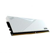Lancer 16GB 6000MHz DDR5 Desktop Memory Module - White (AX5U6000C4016G-CLAWH)