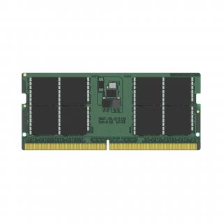 ValueRAM 32GB 4800MHz DDR5 Notebook Memory Module (KVR48S40BD8-32) 