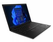 ThinkPad X13 Gen 3 i7-1260P 16GB LPDDR5 512GB SSD Win11 Pro 13.3