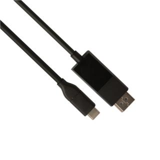 GCCDP18 1.8m USB Type-C to DisplayPort Cable 