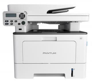BM5100 Series BM5100ADW A4 3-in-1 Mono Laser Printer (Print, Copy, Scan) 