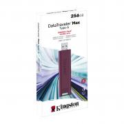 DataTraveler Max 1TB USB 3.2 Gen 2 Type-A Flash Drive - Maroon