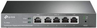 Omada ER605 V1 Gigabit Multi-WAN VPN Router 
