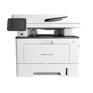 BM5100 Series BM5100FDW A4 4-in-1 Mono Laser Printer (Print, Copy, Scan & Fax) 