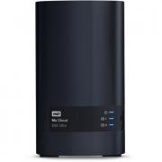 My Cloud Expert EX2 Ultra 4TB 2-Bay Network Attached Storage (NAS)