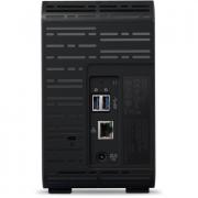 My Cloud Expert EX2 Ultra 4TB 2-Bay Network Attached Storage (NAS)
