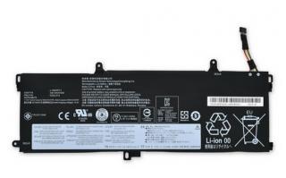 02DL011 4950mAh Notebook Battery for Selected Lenovo Notebook Models 