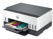 Smart Tank 670 A4 Colour Inkjet All-in-One Printer (Print, Copy, Scan) (6UU48A)