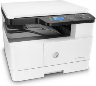 LaserJet MFP M438n A3 Mono Laser Multifunctional Printer (Print, Copy, Scan) 