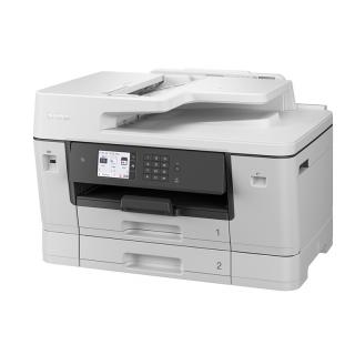 Professional MFC-J3940DW A3 Colour Inkjet Multifunctional Printer (Print, Copy, Scan & Fax) 