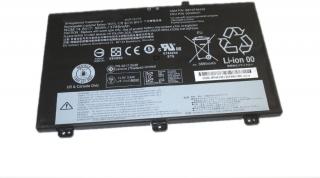Replacement Notebook Battery For Selected Lenovo Laptops 