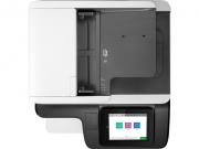 Color LaserJet Enterprise MFP M776dn A3 Colour Laser Multifunctional Printer (Print, Copy, Scan)