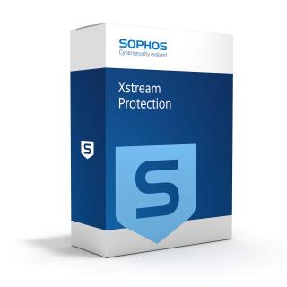 Xstream Protection Cybersecurity Software 1 Year 