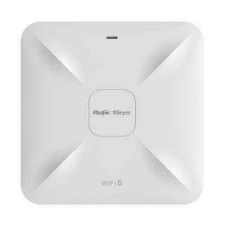 Reyee RAP2260G Wi-Fi 6 AX1800 Ceiling Mount Access Point - White 