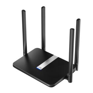 LT500 AC1200 Dual Band WiFi 4G LTE Router 
