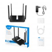 LT500 AC1200 Dual Band WiFi 4G LTE Router