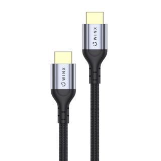 WX-CB101 Link Seamless 8K Male HDMI To Male HDMI Cable 