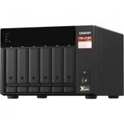 TS-x73A Series TS-673A-8G 6-Bay Network Attached Storage (NAS)