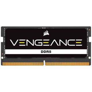 Vengeance DDR5 16GB 4800MHz DDR5 Notebook Memory Module (CMSX16GX5M1A4800C40) 