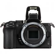 Z50 20.9MP Mirrorless Digital Camera (Body Only)