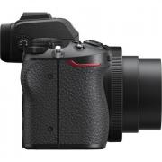Z50 20.9MP Mirrorless Digital Camera + 16-50mm f3.5-6.3 VR DX Lens + Bag + Card - Bundle Kit