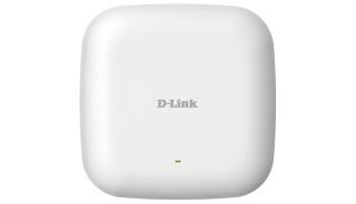 DAP-2680 Wireless AC1750 Wave 2 Dual-Band PoE Ceiling Access Point 