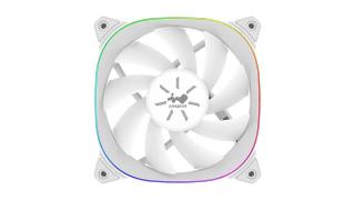 Sirius Extreme Pure ASE120P 120mm Chassis Fan - White (Single Pack) 
