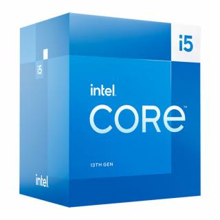 Boxed Core i5 13th Gen i5-13400 2.50 GHz w/Fan w/Graphics Processor (BX8071513400) 