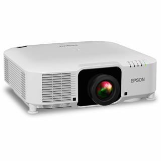 EB Series EB-PU1006W WUXGA Laser 3LCD Installation Projector (Body Only, without a lens) 