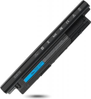 XCMRD Battery for Selected Dell Notebooks 
