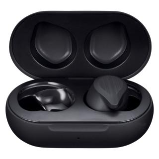 Scorpio Series Bluetooth TWS Earbuds - Black(VK-1121-BK ) 