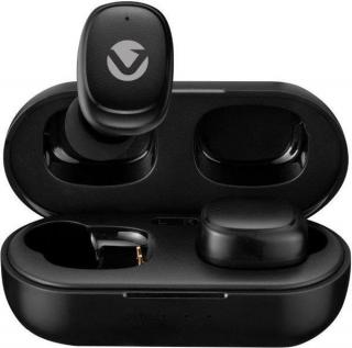 Aquarius Series Bluetooth TWS Earbuds - Black (VK-1131-BK ) 