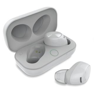 Pico 2.0 Series Bluetooth TWS Earbuds - White(VK-1115-WT) 
