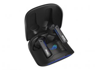 ROG Cetra ANC Low Latency True Wireless Gaming EarBuds - Black 