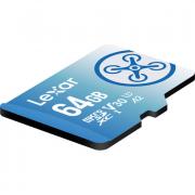 Fly  64GB microSDXC UHS-I Memory Card