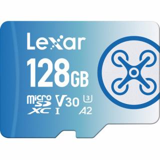Fly  128GB microSDXC UHS-I Memory Card 