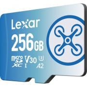 Fly  256GB microSDXC UHS-I Memory Card